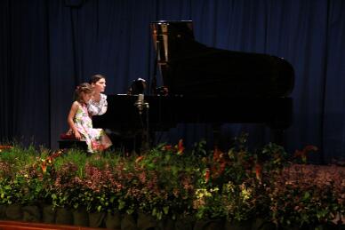 Recital picture